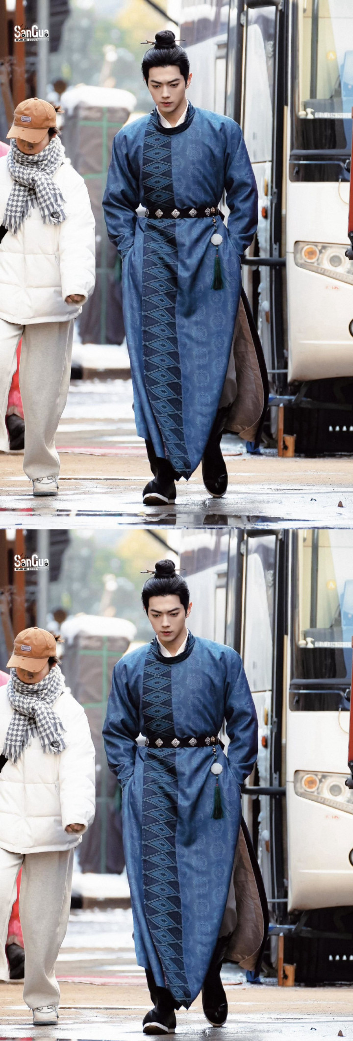 �����񳯡�Я������װ����������˿�����ڴ�!(���� ����)