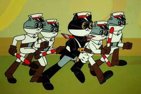 沧州20岁以下的人就别点了, 因为你们看不懂这些