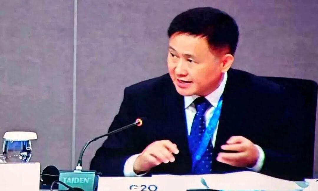 房贷月供不变！大企业可选DR001，潘功胜官宣利率改革