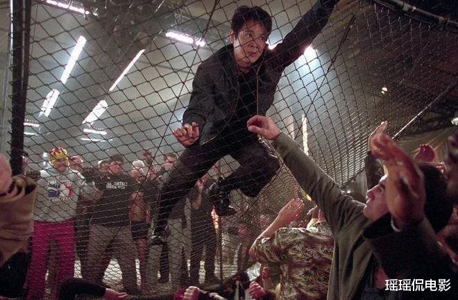 ������δ���ڵ���ӳ6����߶ȵ�Ӱ, ����������ֶ�û����(�����ܺ��������е�Ӱ)