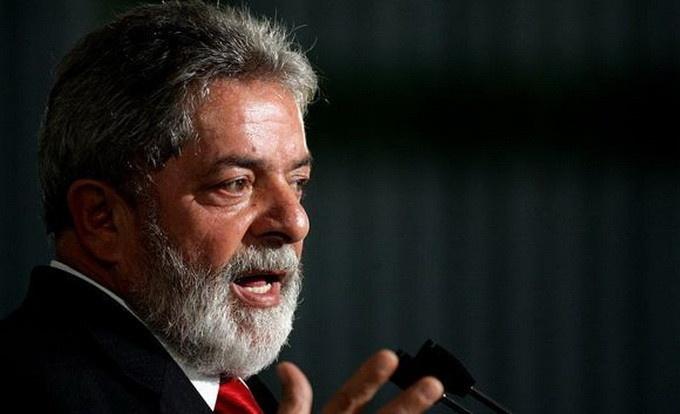 卢拉贪污罪名成立 用赃款购买位于圣保罗一套房屋