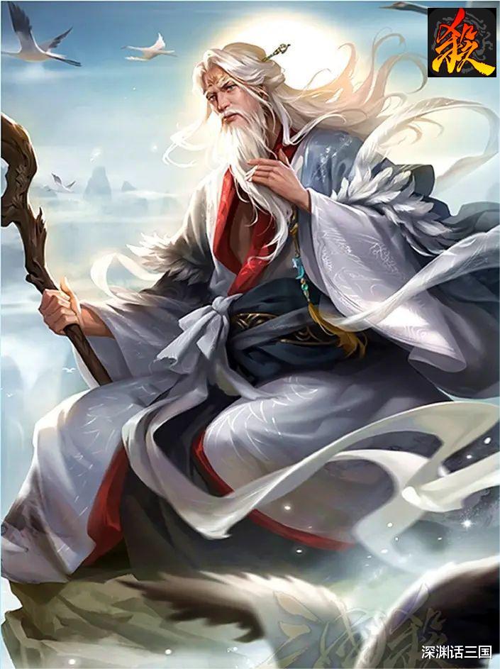 三国杀: 盘点策划整活玩脱了的武将, 这些武将真的一言难尽!