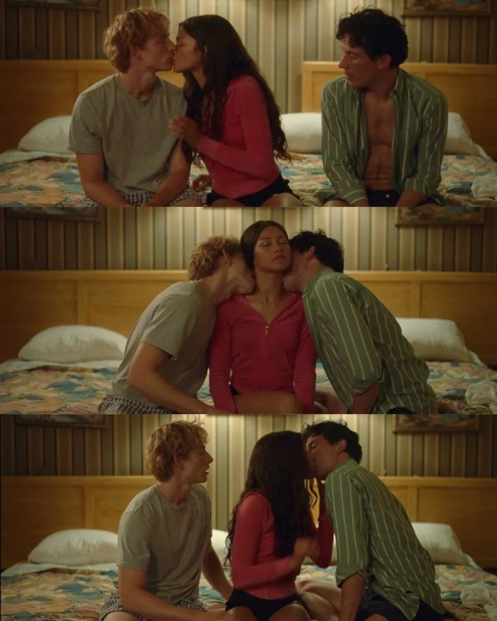 ����30��������Ƭ, 2024��Ҫˬը(�׵��� ˹����)