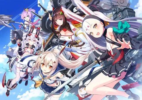 2023《碧蓝航线》手游攻略, 碧蓝航线新手入门必看攻略