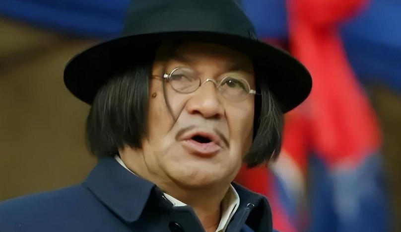 ���¾��¾硶��ʣ���ܡ�, ��ϧ���غ���ݼ�, ����Ϊ�Ӷ�����ƽ