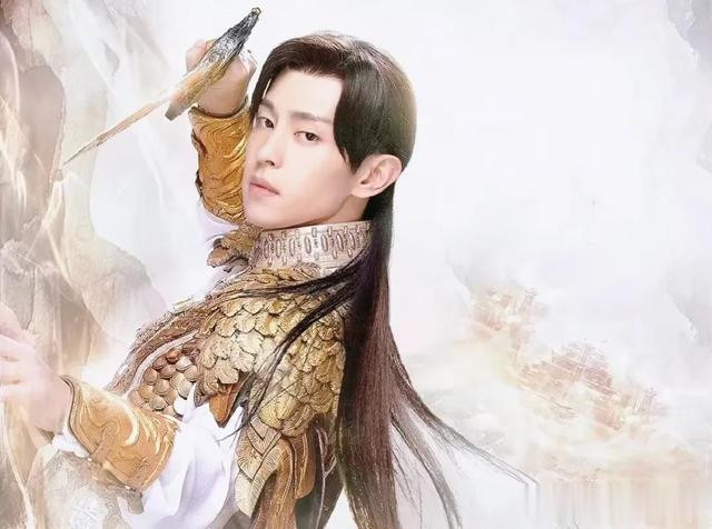 演技派邓伦惊艳荧屏: 古装与现代剧切换自如, 实力炸裂!