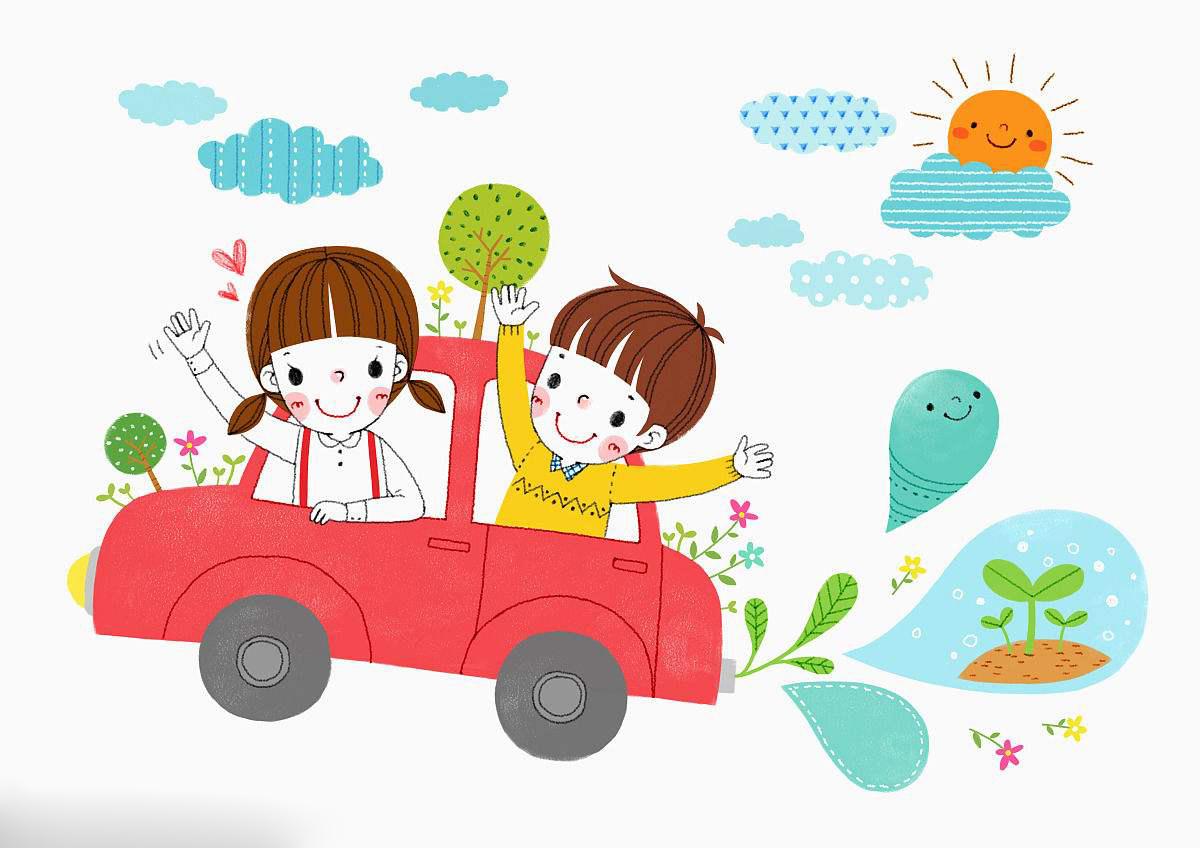 儿童智能手表: 家长的好助手, 孩子的好伙伴
