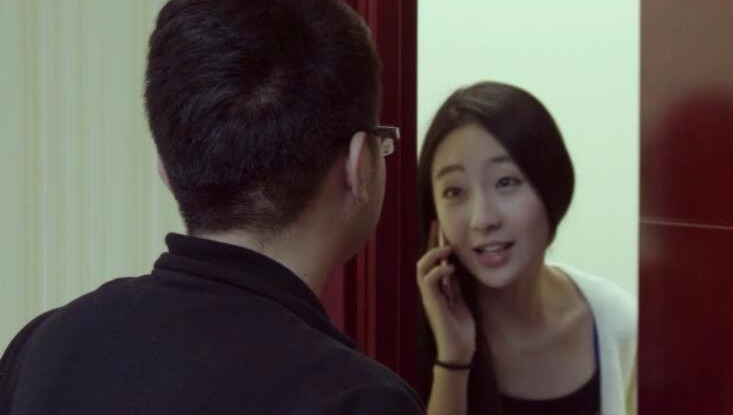 小少妇巧妙利用快递,出轨男自家后院失火!