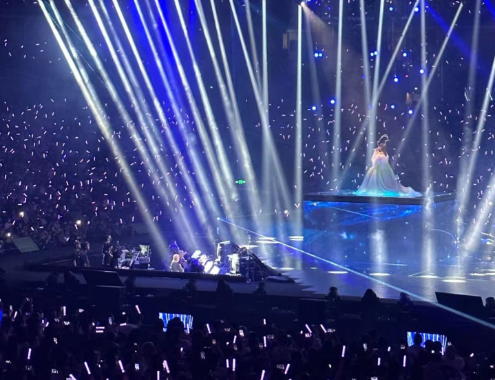 ����������չ��|Ԫ����Ʊ���Ƽ�¼�����г�, 2024�����������𲽶�����