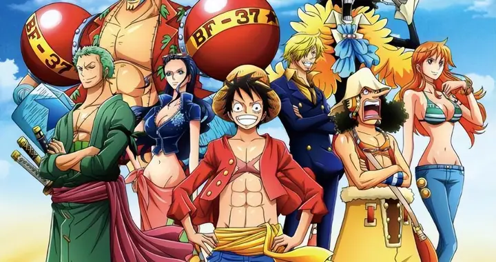 火遍国内的6部日漫神作: 每部都有爆点, 压轴之作太惊艳