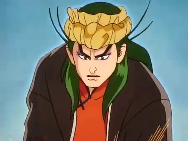 打开 打开 饺子大赛前,及第师父做了一道参赛的作品: 凤凰翡翠饺子