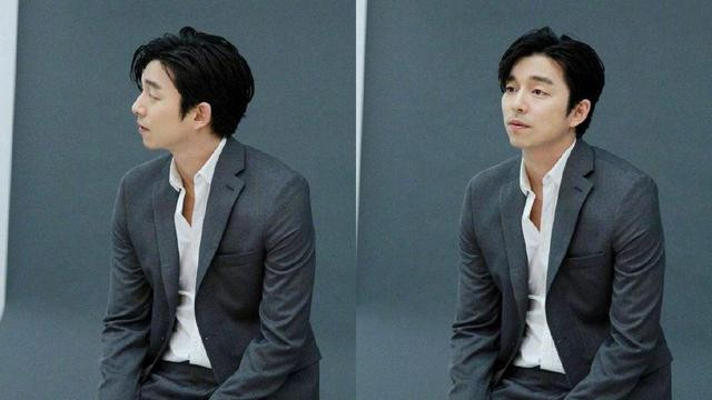 孔刘新剧搭档徐玄振 挑战出演音乐制作人 热衷健身41岁超年轻(孔刘