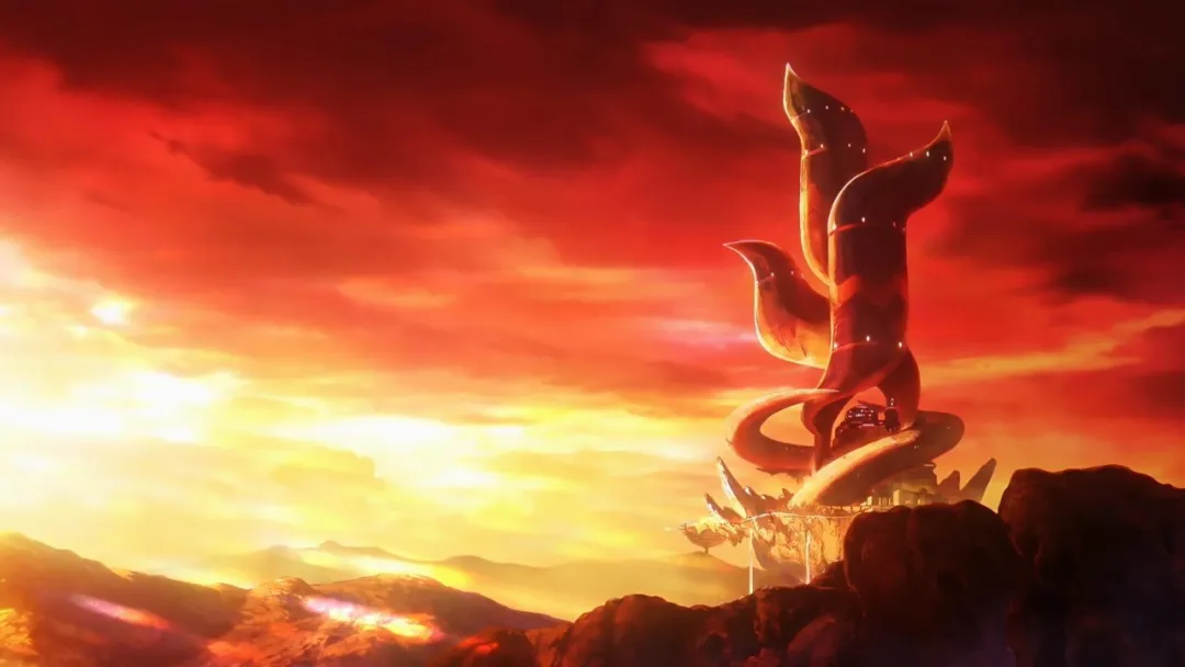 龙珠, 魔界果然卧虎藏龙, 魔界创世神和全王平级, 远古魔王深不可测