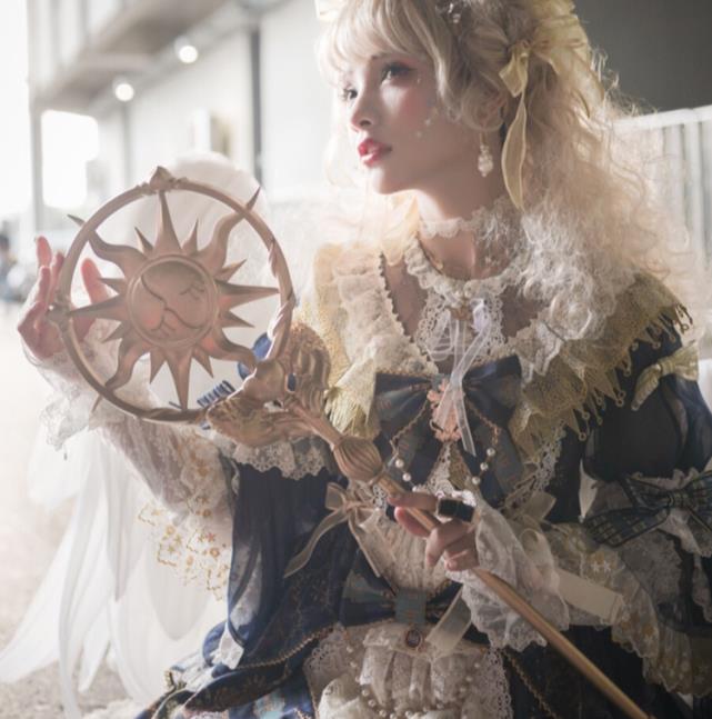 如何看待Lolita，