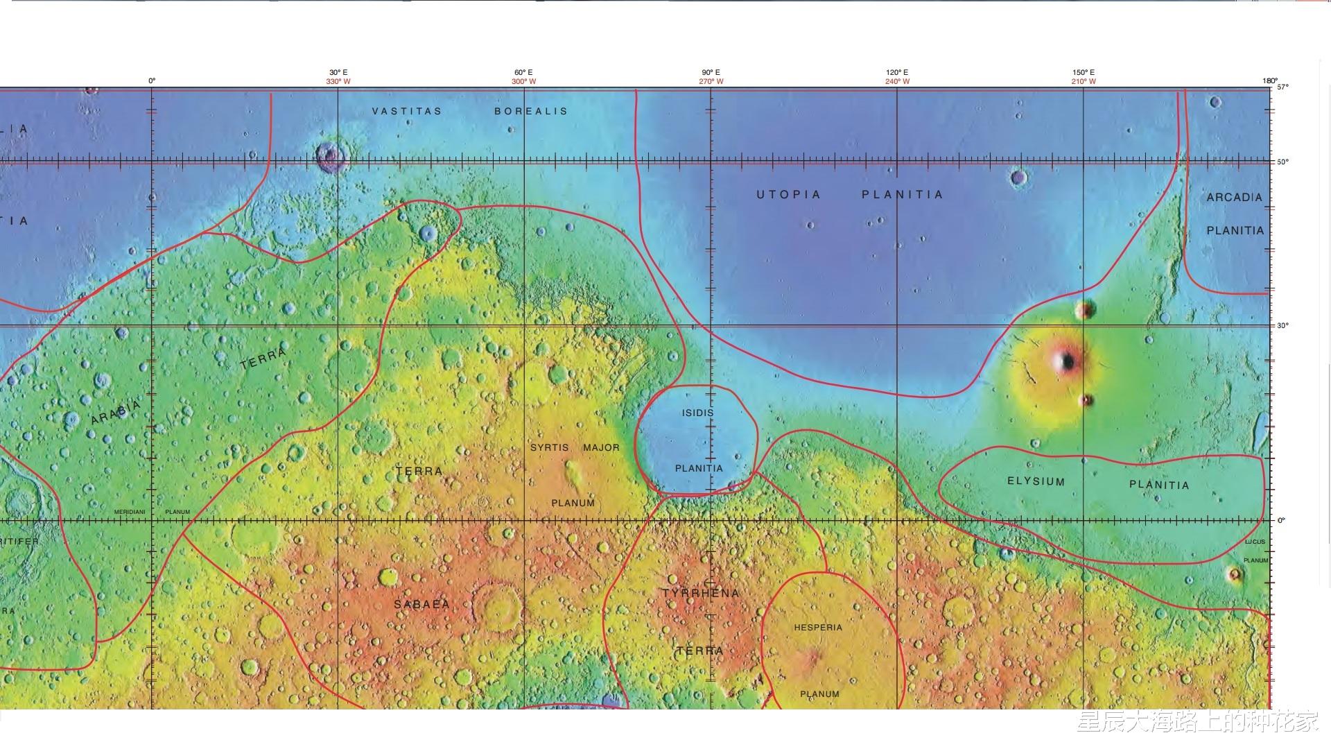 地球到达金星只需100天 为何人类还要登陆火星?