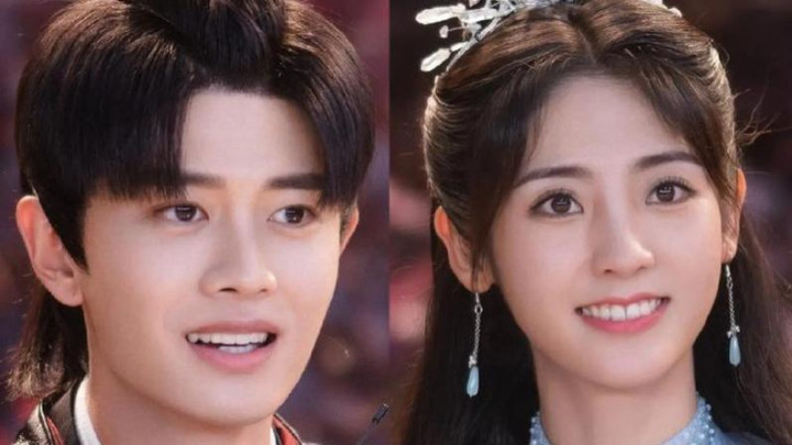 �μ��׾��е�Ů�����ǶԱ�!