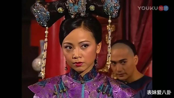 ������Ϯ����TVB�ư�? ������TVB: �۾������еġ����¹⡱�롰��ɰ�롱, ��ѡ˭? ����˭��������?(tvb����)