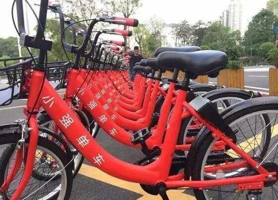 8000辆! 浏阳再添公共自行车、共享单车, 引领市民绿色出行