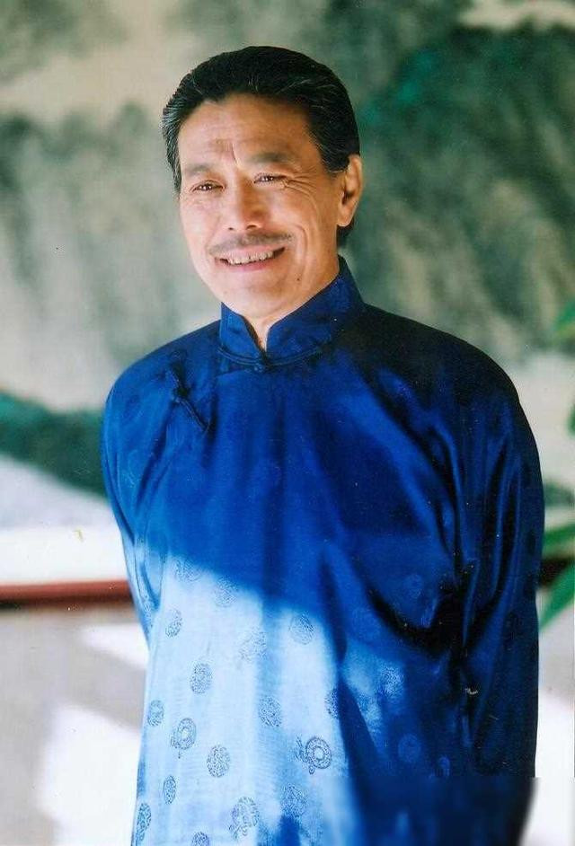 刚播就翻车? 《宣武门》耗时七年首播骂声一片, 老戏骨都救不了