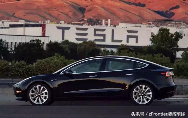 借钱凑齐3.5万美元买特斯拉Model 3, 结账时我懵了!