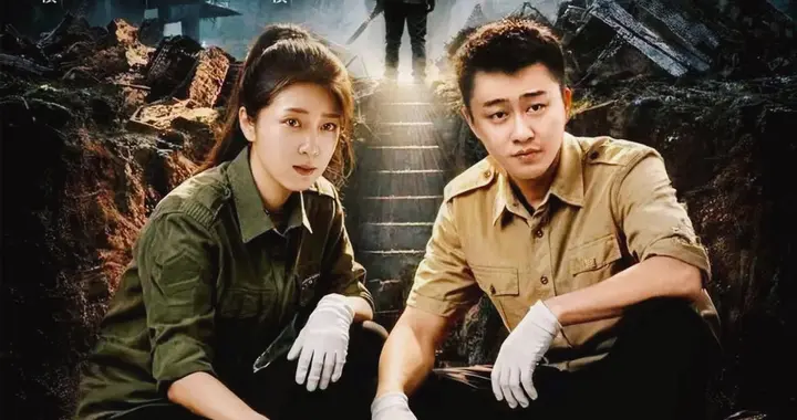 剧荒别乱找! 7部爱奇艺“N刷榜”宝藏剧, 好剧就值得无限重温!