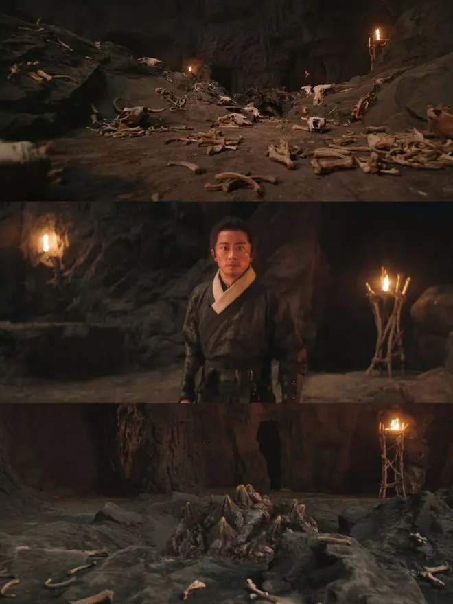 ����������¼����������, �о�Ʒ�������, �������������в��(��������)