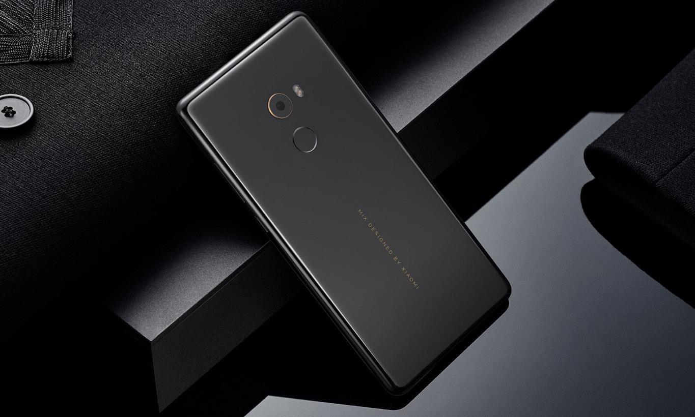 小米Note3与小米MIX2适合哪些人购买?