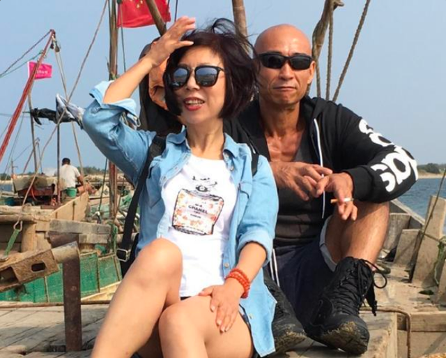 《亮剑》演员对比, 谢宝庆认不出, 孙德胜做丁克, 王有胜英年早逝