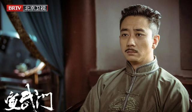 多位老戏骨加盟, 《宣武门》2024年开年历史大戏, 值得一看