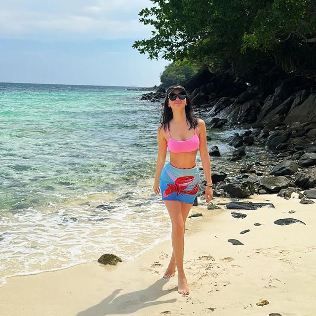 追了《夏花》, 更想旅行了!