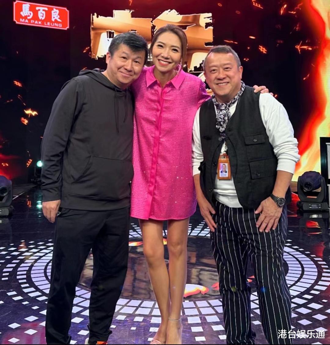 TVB��������: ����缯ȫ�´�, ѡ���Ŀ�����޳����š��������