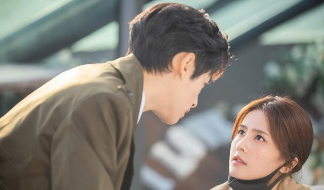 《半是蜜糖半是伤》江君: 不再傻白甜, 这才是新时代的偶像剧女主(半是蜜糖半是伤袁帅被江君打)