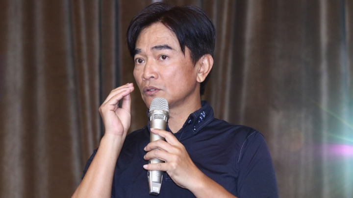 62岁男星吴宗宪官宣退圈! 将开告别演唱会, 9亿遗产全留给3个女儿