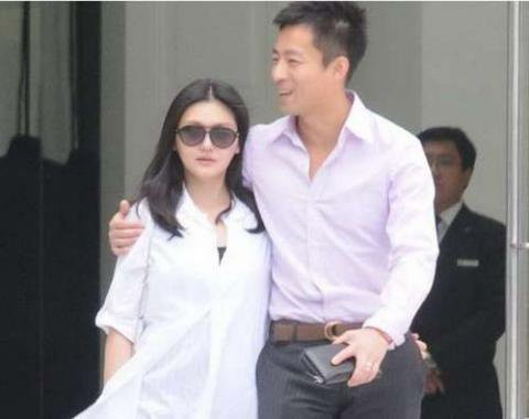 盘点娱乐圈让人羡慕的姐弟恋"夫妻"