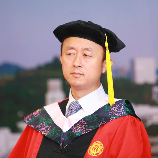 北大法学教授: 中国法学教育的使命是再造文明|严肃观点
