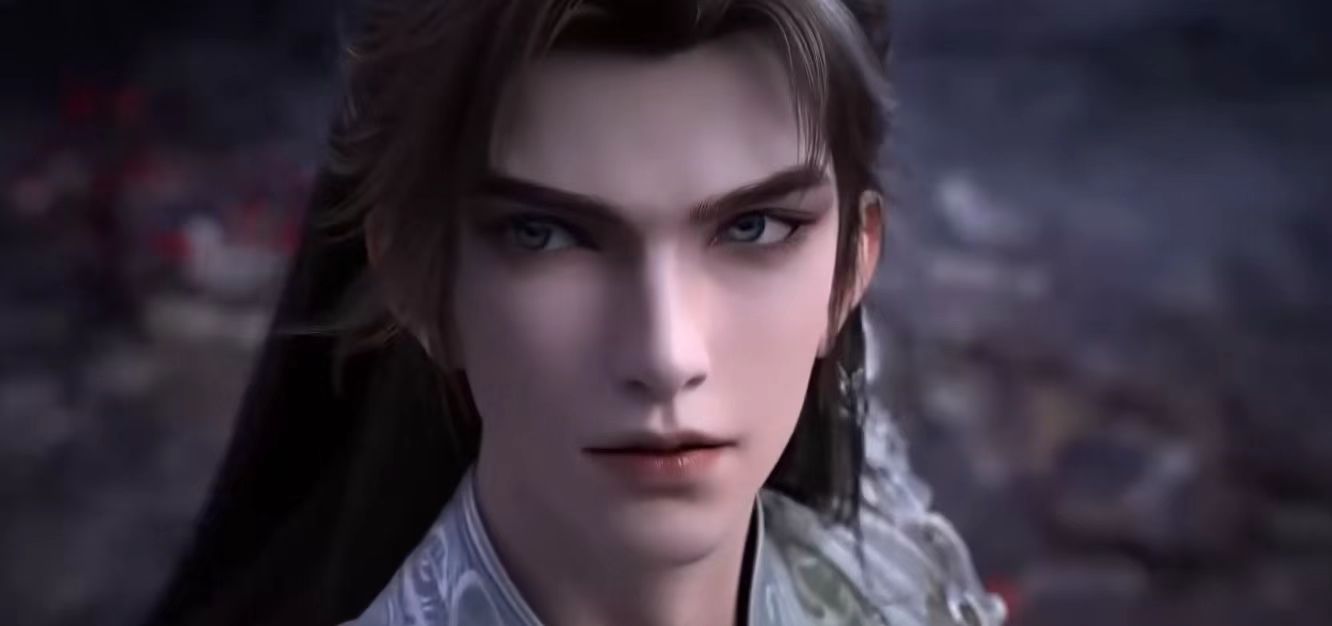 完美世界鹤无双特别篇终于播出, 风评两极分化, 关键在于一段剧情