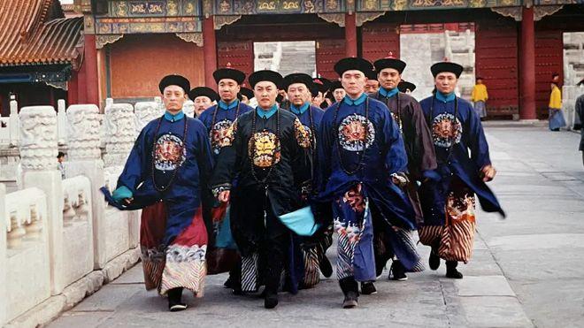 盘点近30年难被撼动的十部史诗剧, 榜首至今仍是国产巅峰