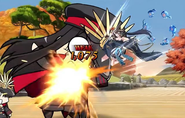 fgo: 体术专精的古代巫女一与模组妹妹是沙瓦郎姐姐是艾比郎 - 16810