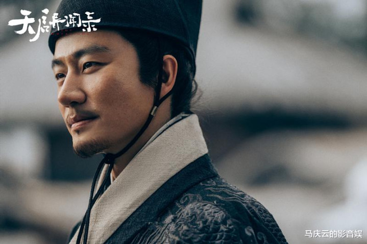 《天启异闻录》首播, 故事性极强, 怪力乱神, 自带传统看点(天启异象)