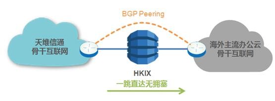 云办公软件使用不流畅? 天维信通帮你忙!