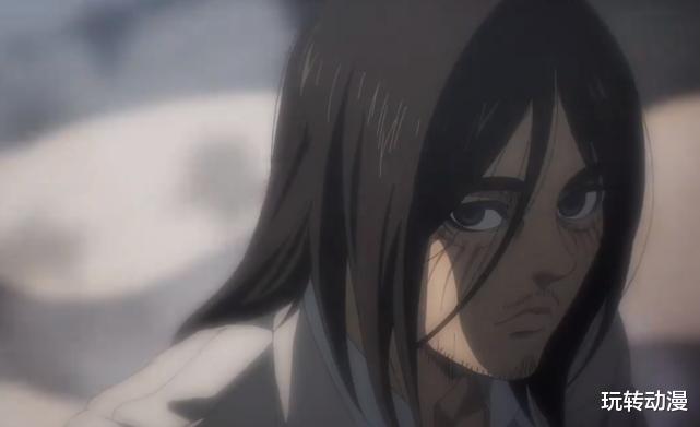 進擊的巨人 明明顎之巨人唾手可得 為什麼艾倫沒有將他吃掉 時光新聞