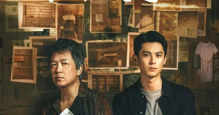 2026最好看的8部悬疑剧, 《除恶》第3, 潘粤明《黑夜告白》领衔!