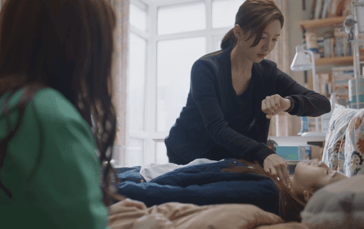 ���׵���, ��������5��������������, �����ҽ��꿴������ĵĹ�����