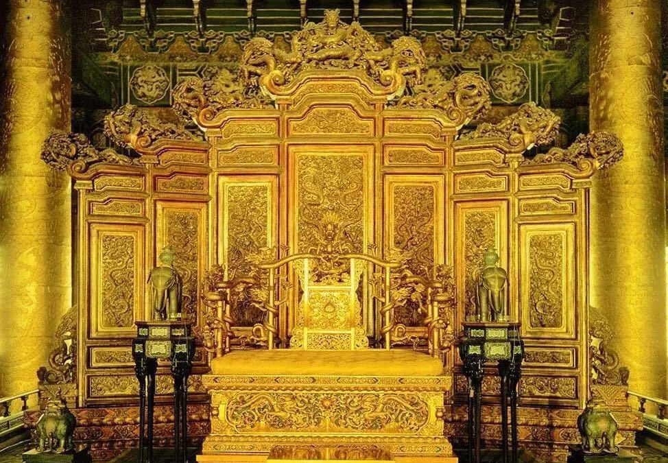 太和殿皇宫楼梯尺寸图片