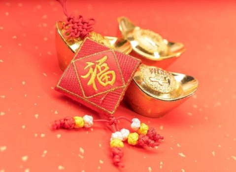 三大生肖与财神结缘, 即日起贵气十足, 福气超多, 财运红红火火!