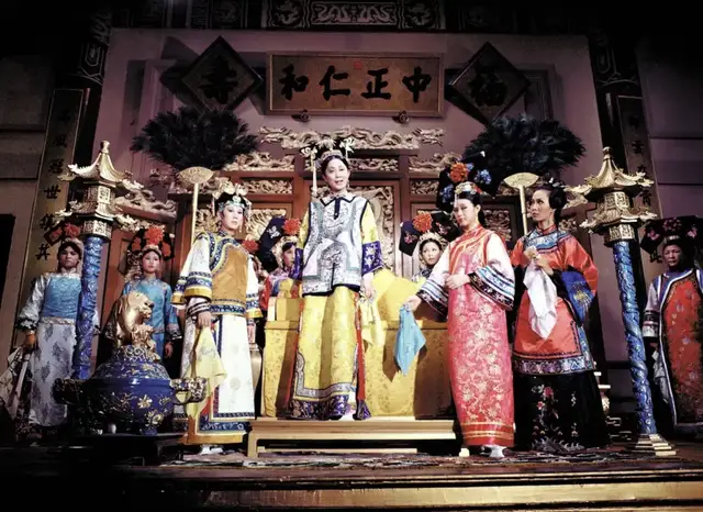 港片的黄金时代! 推荐10部必看的邵氏神作, 每一部都值得细品!