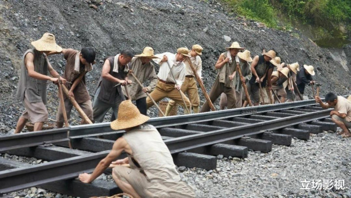 开播! 一部30集反特大剧来袭, 看完介绍, 我想说: 这剧熬夜也要看