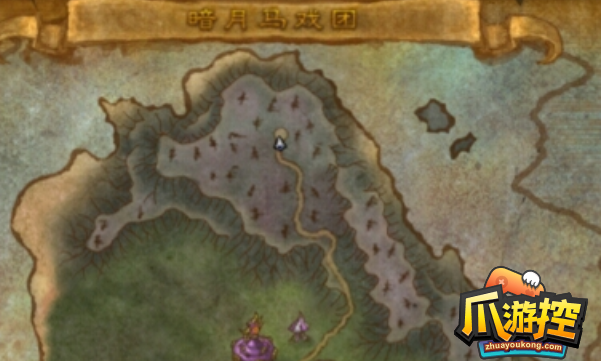 魔兽世界怎么去暗月岛-暗月岛前往方法