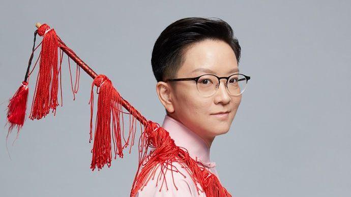 参加综艺"曲线救国", 王珮瑜的走红说明大家还爱京剧?