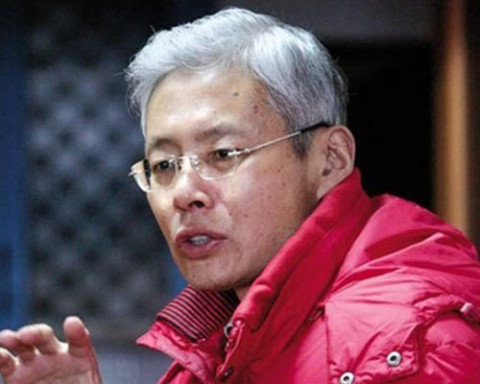 独家|王奇生: 历史走过岔路口就不能回头